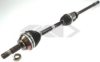 SPIDAN 25244 Drive Shaft